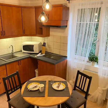 Tuenderpart Διαμέρισμα Έγκερ