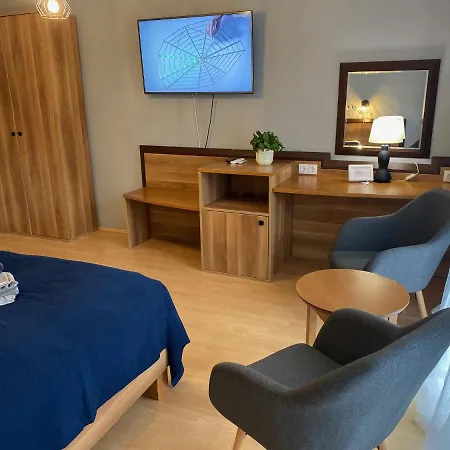 Tuenderpart Διαμέρισμα Έγκερ