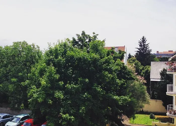 Tuenderpart Apartment *